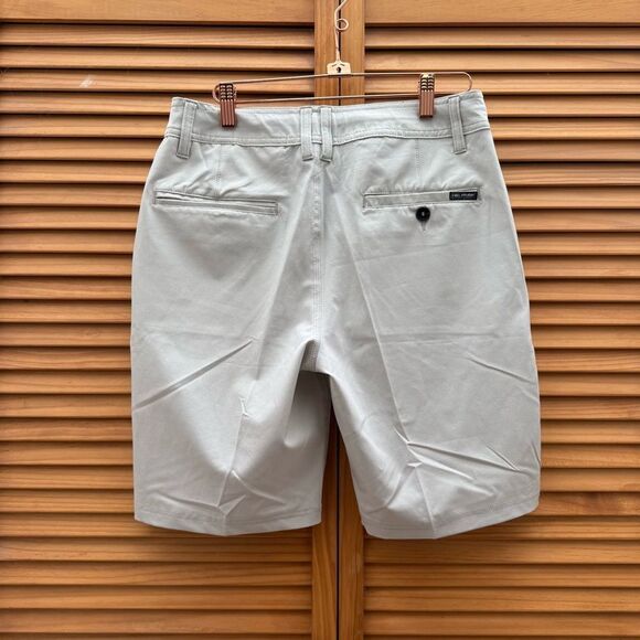 O’Neill NWT Hybrid Swim Shorts size 28 - Picture 6 of 7